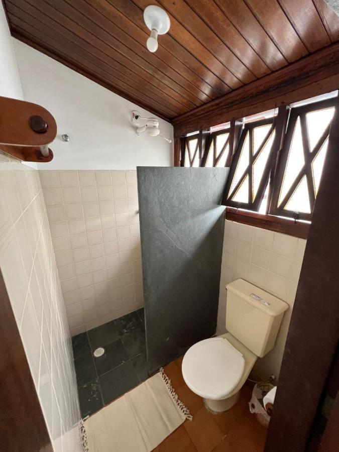 Pousada Maresia Porto Seguro Exterior photo